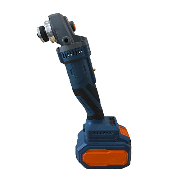 Cordless Lithium Angle Grinder SG-AG100-BL21