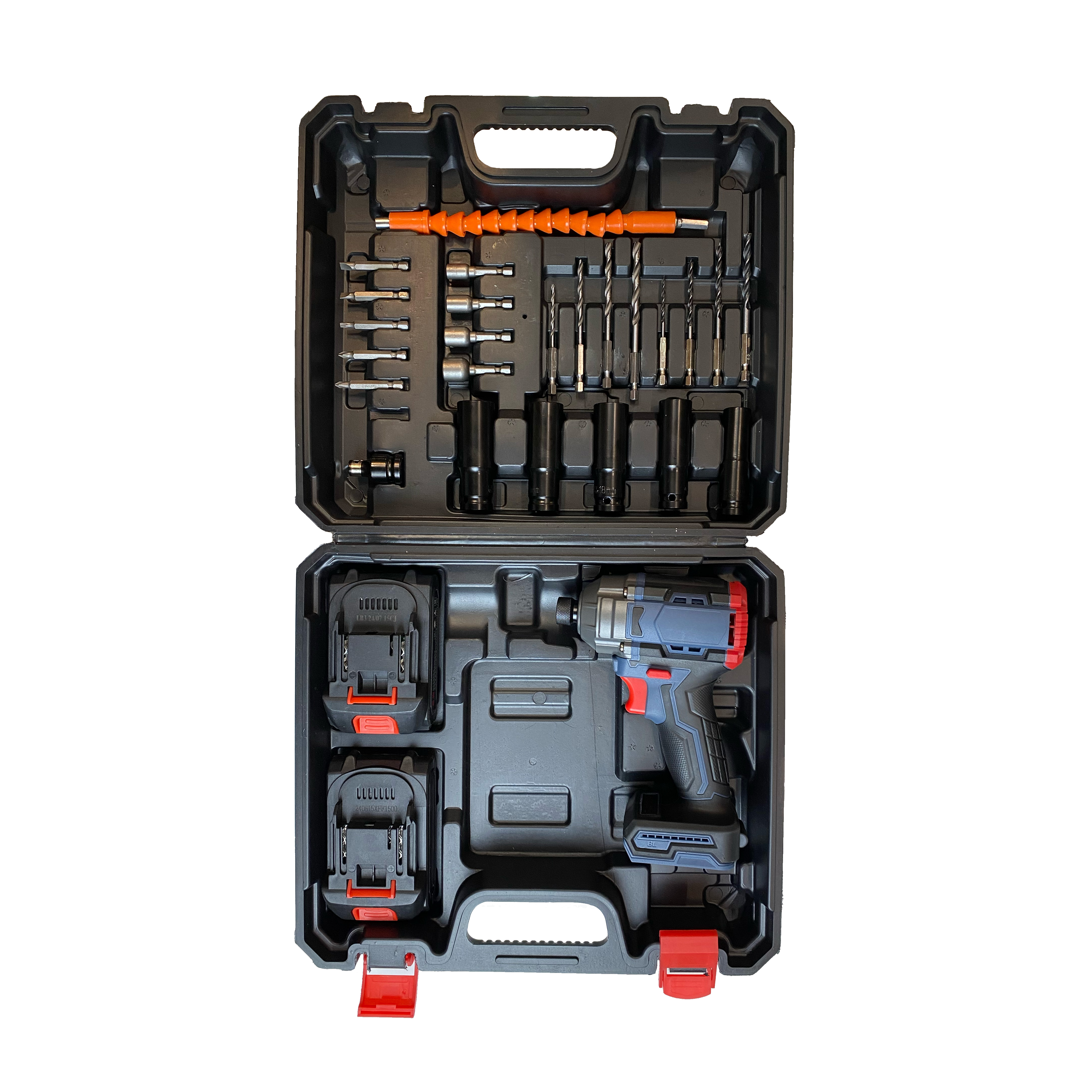 Cordless Lithium Screwdriver 